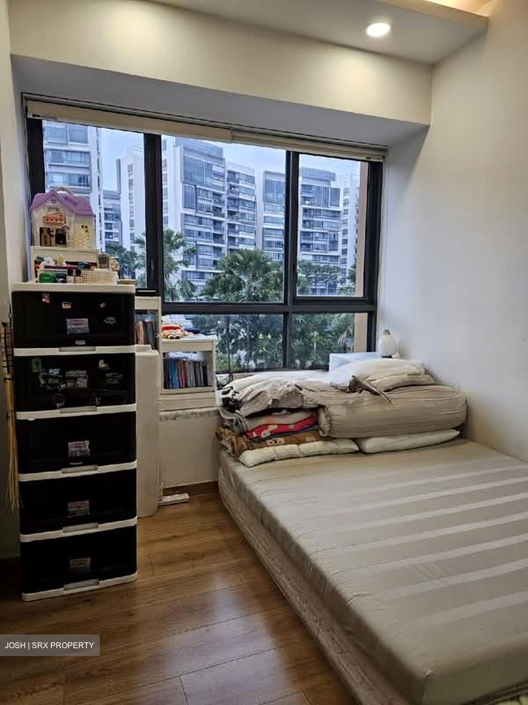 Coco Palms (D18), Condominium #596654351
